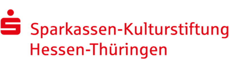 Logo Sparkassen-Kulturstiftung Hessen-Thüringen