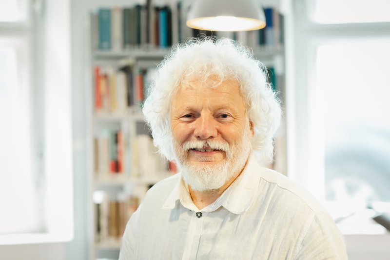 Vorstandsvorsitzender Andreas Ilse, Foto: Carolin Mand