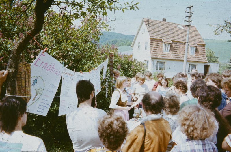 ThuerAZ, Sammlung Hilmar und Karla FahrH-F-n.n.