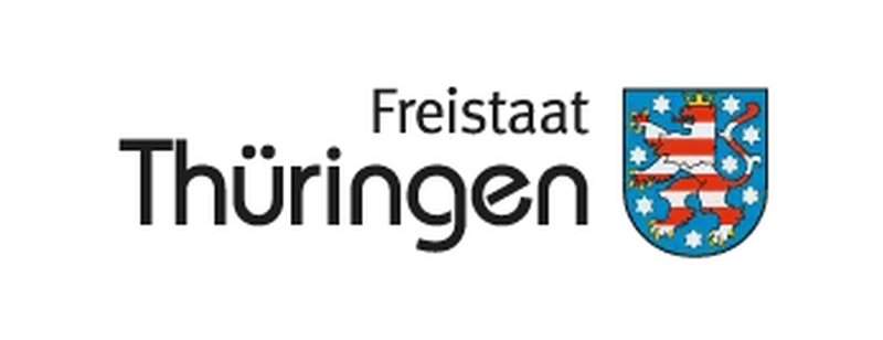 Logo der thüringer Staatskanzlei